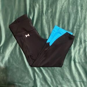 Under Armor Legging